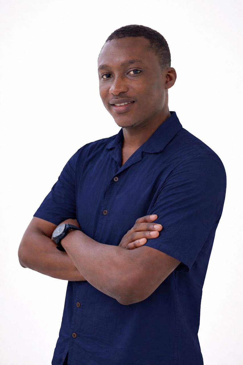Alassane Coulibaly — Fondateur AkwabaIA